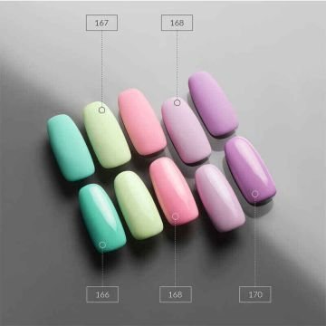 Гель-лак Couture Colour 170