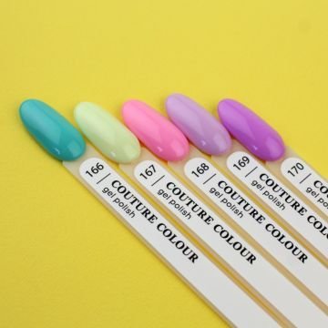 Гель-лак Couture Colour 170