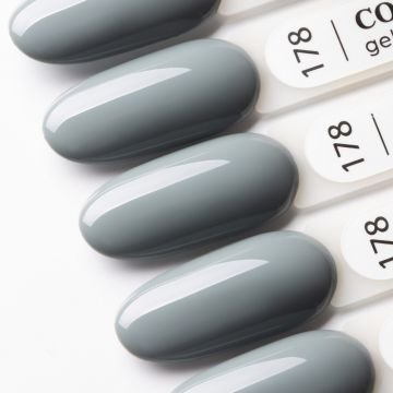 Гель-лак Couture Color 178 - Manichiură Chișinău.