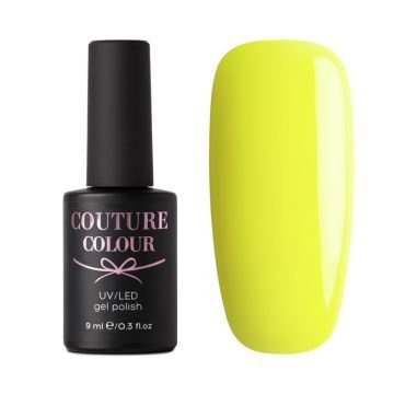 Гель-лак Couture Colour 186