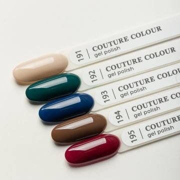 Гель-лак Couture Color 193 - Молдова, Кишинев.