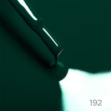 Гель-лак для ногтей Couture Color 192, Кишинев.