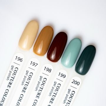 Гель-лак Couture Color 200