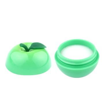 Масло для губ Care&Beauty Lip Butter Green Apple с ароматом Зеленое яблоко Масло для губ Care&Beauty Lip Butter Green Apple с ароматом Зеленое яблоко