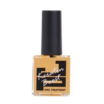 Средство для восстановления ногтей Jerden Proff Keratin Boost с кератином