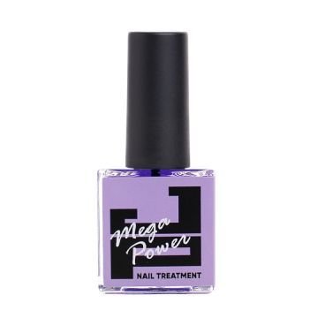 Средство для восстановления ногтей Jerden Proff Mega Power после искусственного покрытия