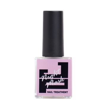 Маска ночная для восстановления ногтей Jerden Proff Night Mask с кератином