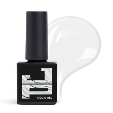 Жидкий гель Jerden Proff Liquid Gel 01 Жидкий гель Jerden Proff Liquid Gel 01