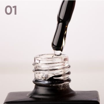 Жидкий гель Jerden Proff Liquid Gel 01 Жидкий гель Jerden Proff Liquid Gel 01