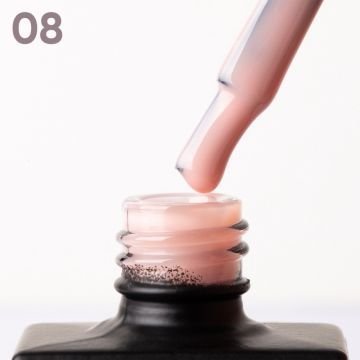 Жидкий гель Jerden Proff Liquid Gel 08