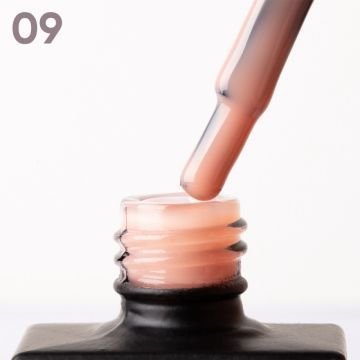 Жидкий гель Jerden Proff Liquid Gel 09