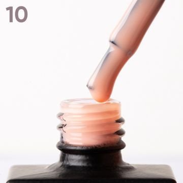 Жидкий гель Jerden Proff Liquid Gel 10