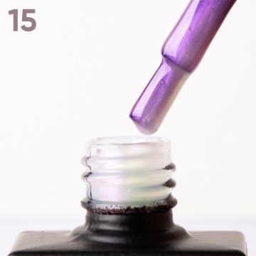 Жидкий гель Jerden Proff Liquid Gel 15