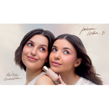 Тональный крем для лица Paese Puff Cloud SPF20 Тональный крем для лица Paese Puff Cloud SPF20