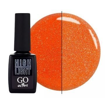 Гель-лак GO Active High Light 01 