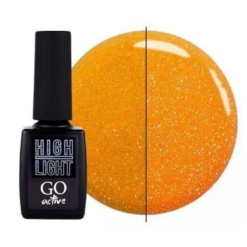 Гель-лак GO Active High Light 02