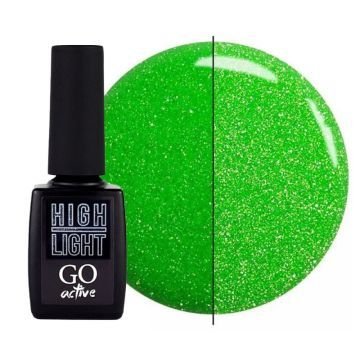 Гель-лак GO Active High Light 03