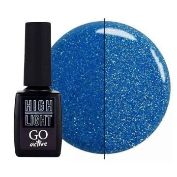 Гель-лак GO Active High Light 04