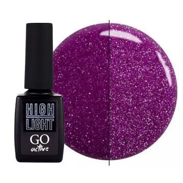 Гель-лак GO Active High Light 05