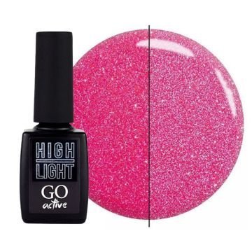Гель-лак GO Active High Light 06