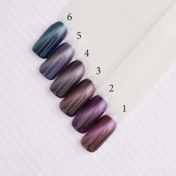 Гель-лак GO Active Dragon Eye 06