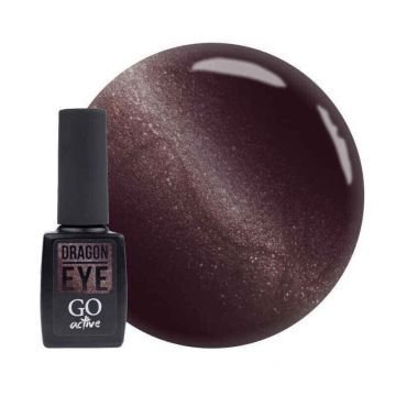 Гель-лак GO Active Dragon Eye 04