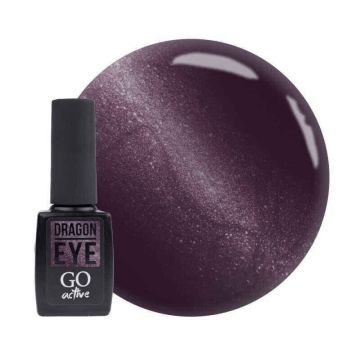 Гель-лак GO Active Dragon Eye 05