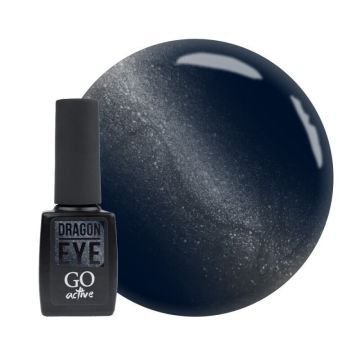 Гель-лак GO Active Dragon Eye 06