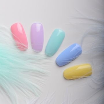 База цветная GO Active Tint Base 05 База цветная GO Active Tint Base 05