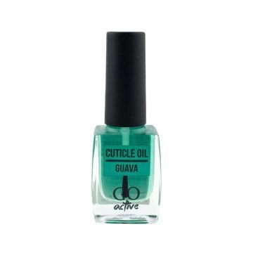 Масло для кутикулы GO Active Cuticle Oil