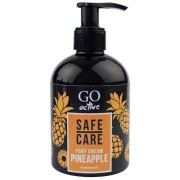 Крем для ног Go Active Safe Care Foot Cream Крем для ног Go Active Safe Care Foot Cream