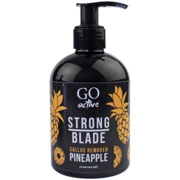 Кислотный пилинг для педикюра Go Active Strong Blade Кислотный пилинг для педикюра Go Active Strong Blade