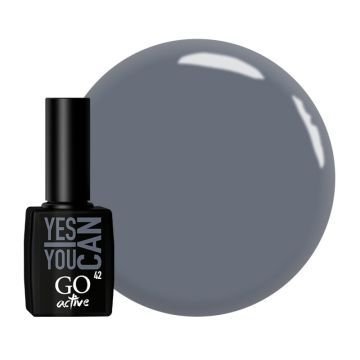 Гель-лак GO Active 042