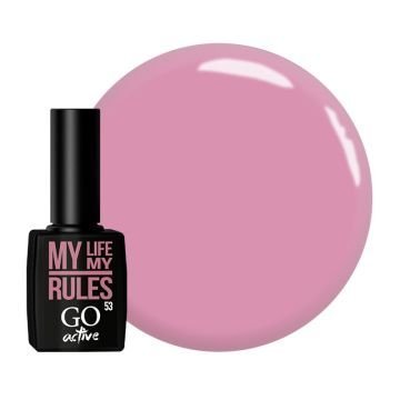 Гель-лак GO Active 053