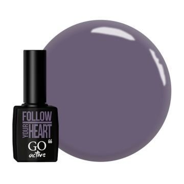 Гель-лак GO Active 066