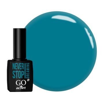 Гель-лак GO Active 069