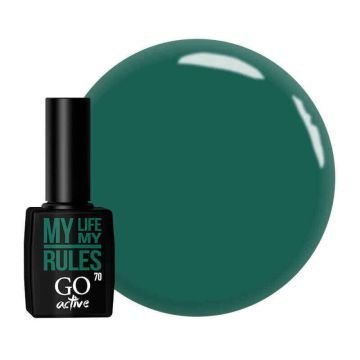 Гель-лак GO Active 070