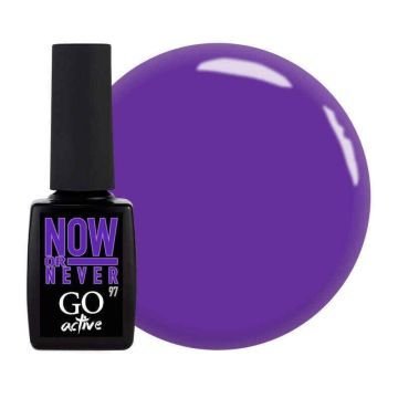 Гель-лак GO Active 097
