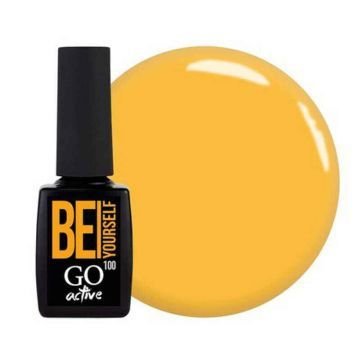 Гель-лак GO Active 100