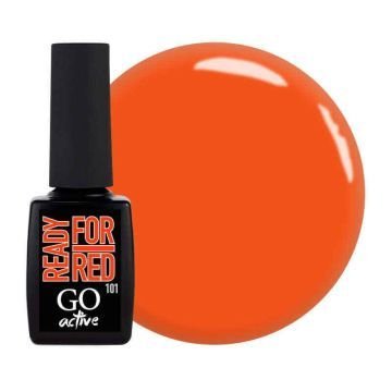 Гель-лак GO Active 101