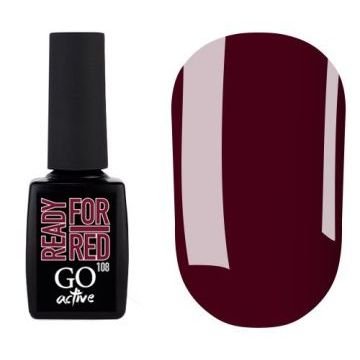 Гель-лак GO Active 108