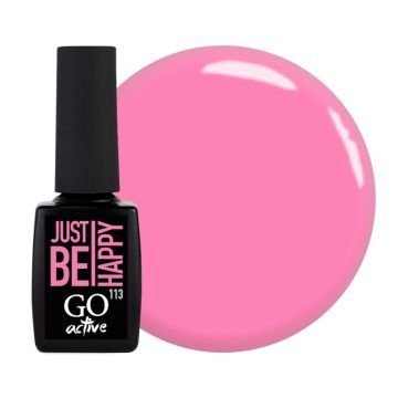 Гель-лак GO Active 113