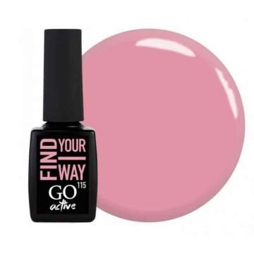 Гель-лак GO Active 115