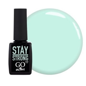 Гель-лак GO Active 117