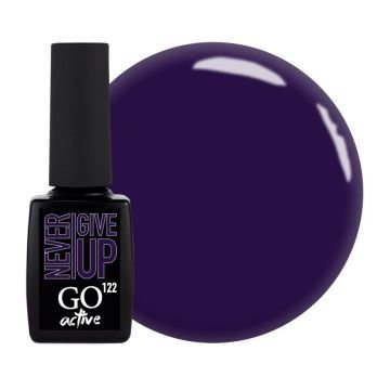 Гель-лак GO Active 122