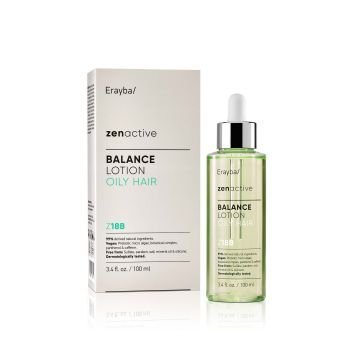 Лечебный лосьон для жирной кожи головы ZenActive Z18B Лечебный лосьон для жирной кожи головы ZenActive Z18B