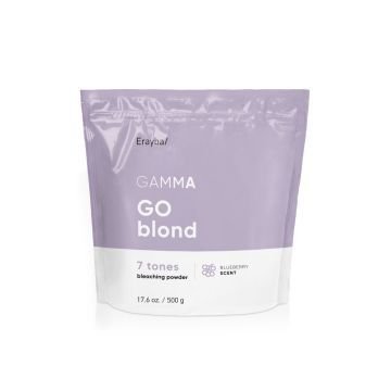 Пудра для осветления G30 Nordic Blond Blue 