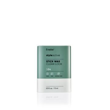 Воск-карандаш для волос StyleActive S04 Воск-карандаш для волос StyleActive S04
