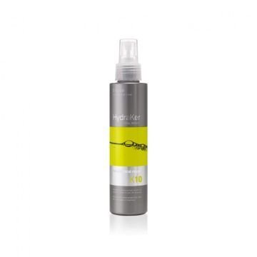 Маска 10в1 с кератином HydraKer K10