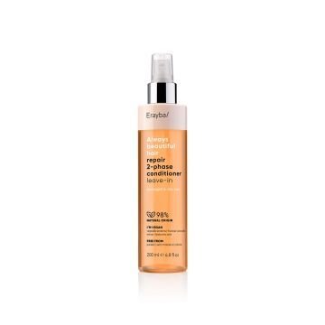 Двухфазный кондиционер для поврежденных волос Abh/ repair 2-phase conditioner leave-in